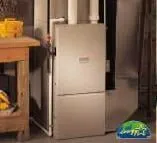 Slide of Active Air Cooling & Heating