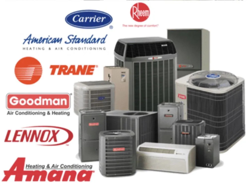 Slide of Active Air Heating & Cooling