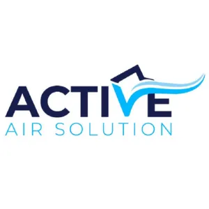 Active-Air Solutions Logo