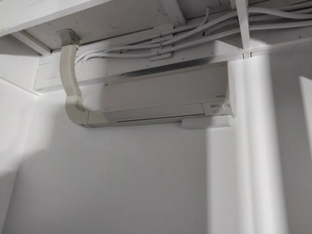 Slide of Active Air Specialists