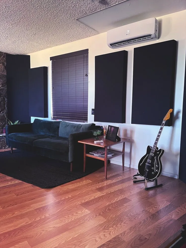 Slide of Active Air Specialists