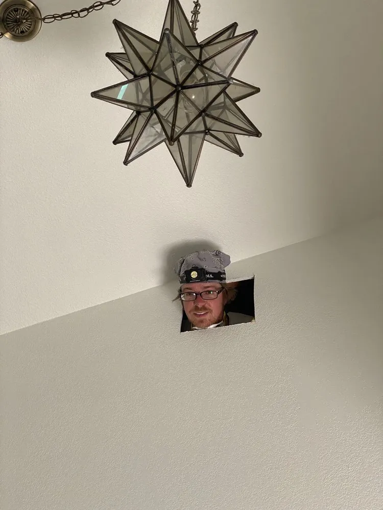 Slide of Active Air Specialists