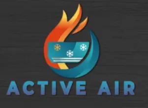 Slide of Active Air