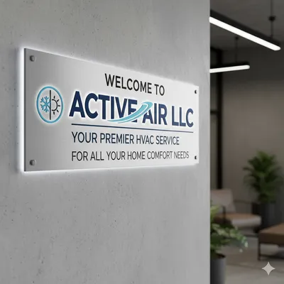 Active Air Logo