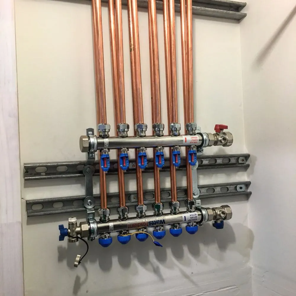 Slide of Active Energy Corporation