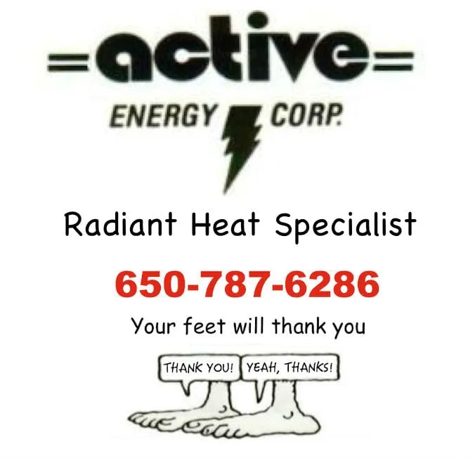 Slide of Active Energy Corporation