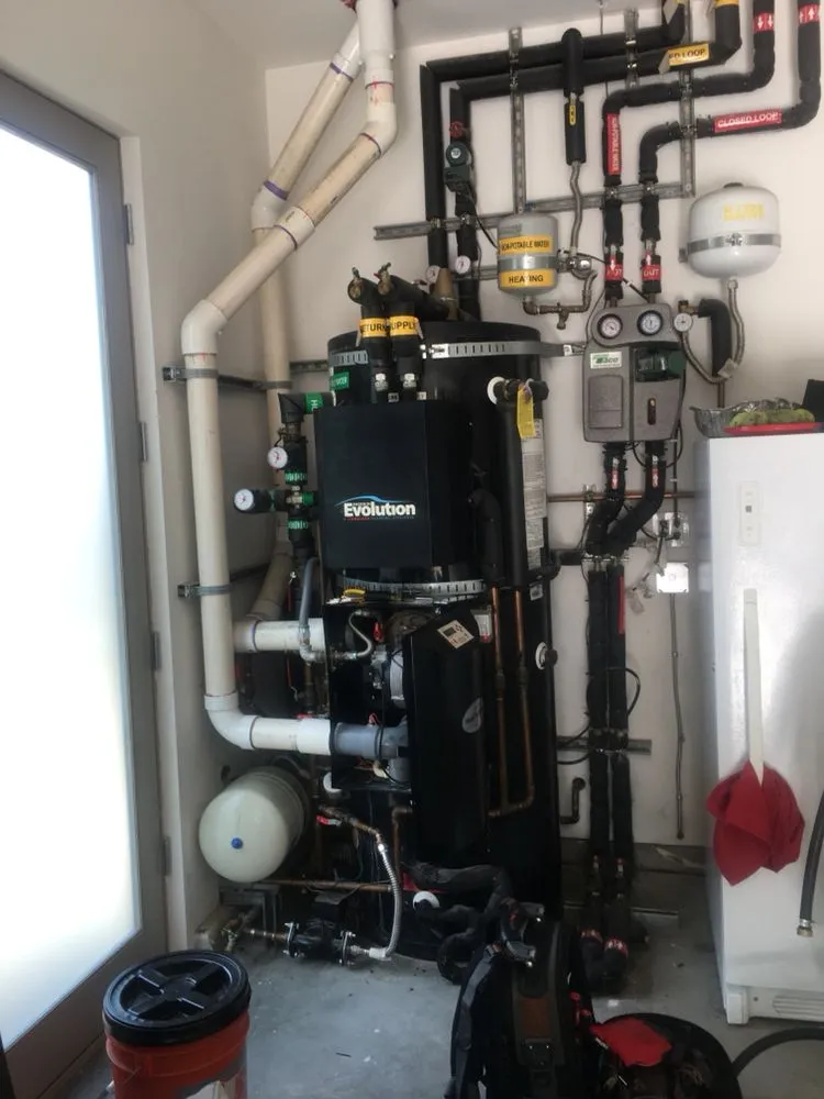 Slide of Active Energy Corporation