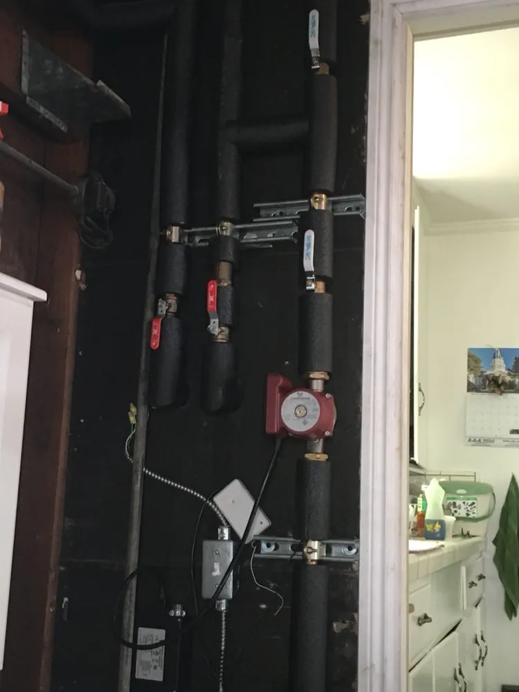 Slide of Active Energy Corporation