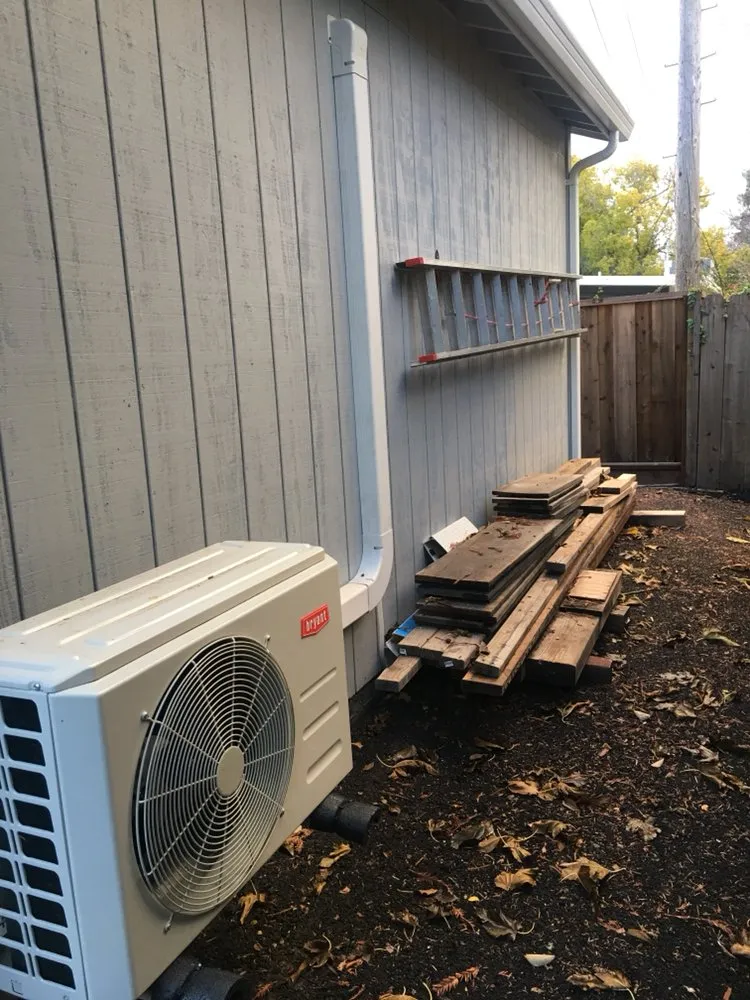 Slide of Active Energy Corporation