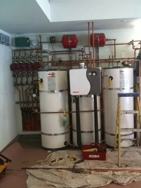 Slide of Active Energy Corporation