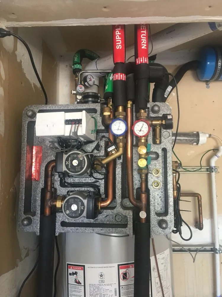 Slide of Active Energy Corporation