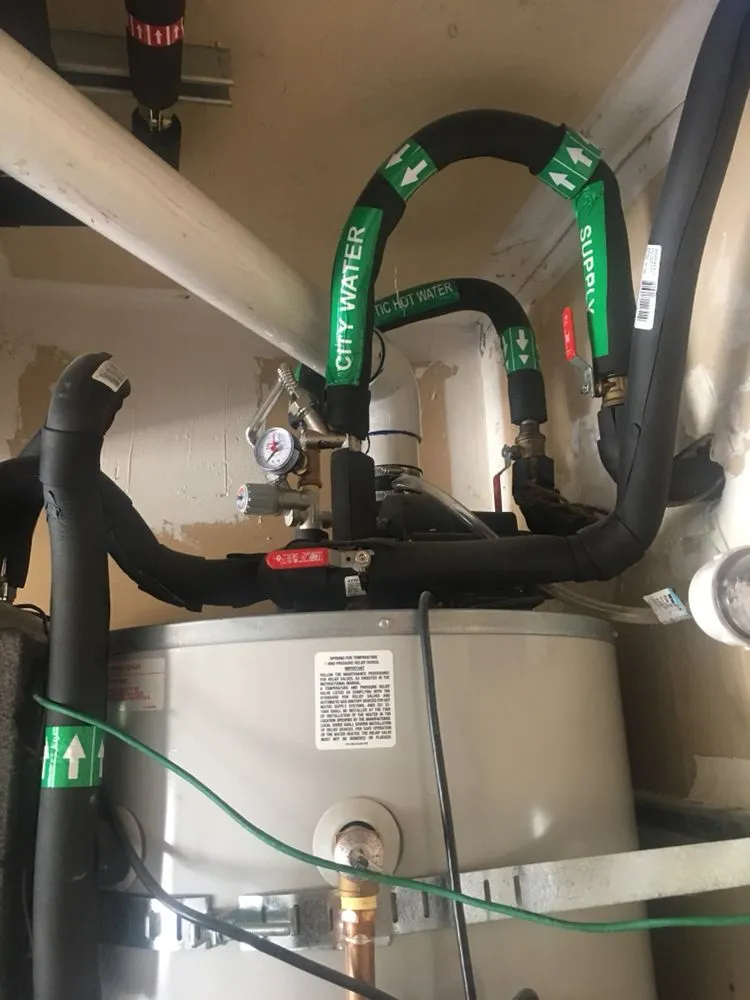 Slide of Active Energy Corporation