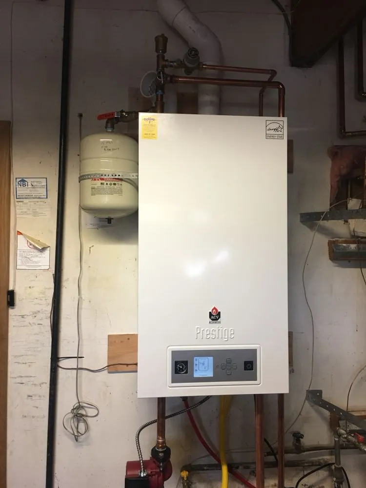 Slide of Active Energy Corporation