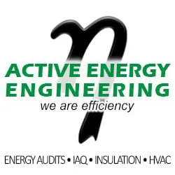 Slide of Active Energy Engineering