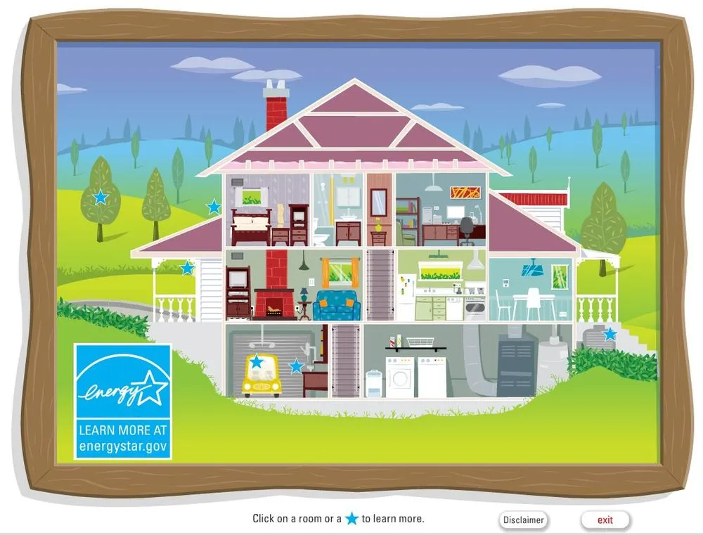 Slide of Active Energy Engineering