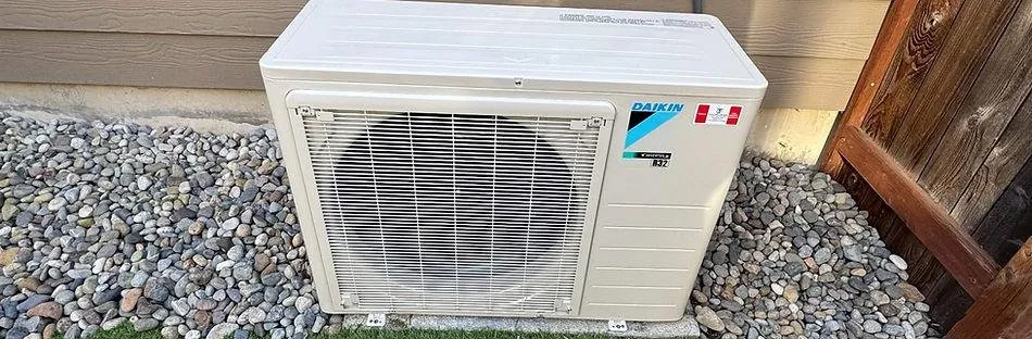 Slide of Active Heating & Cooling