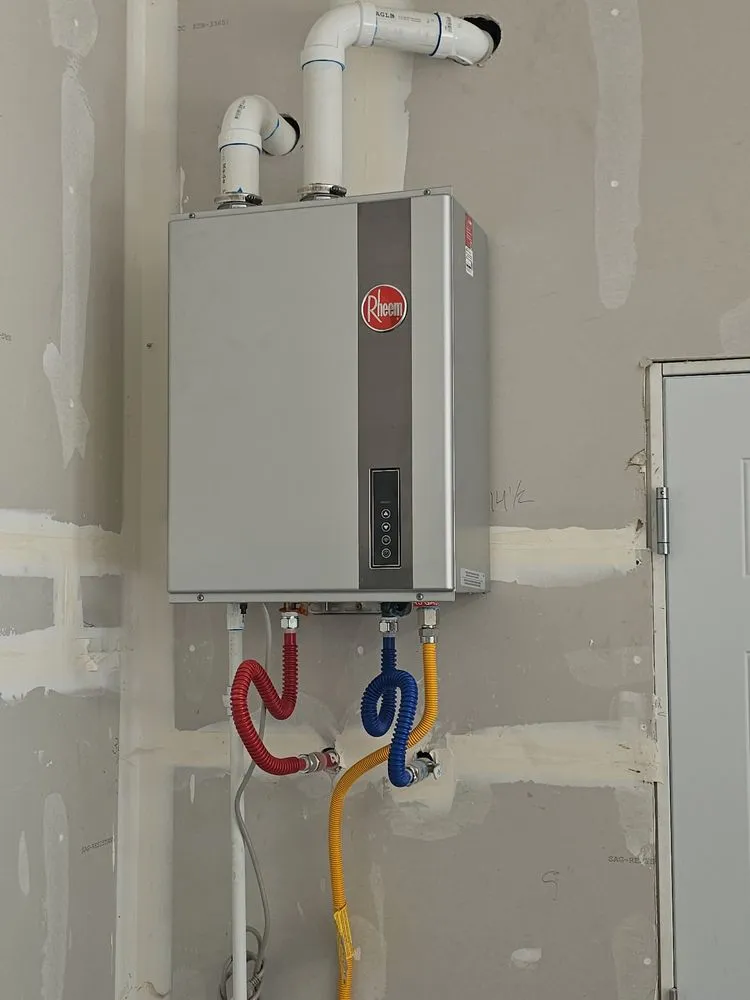 Slide of Active Heating & Cooling