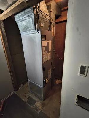 Active Heating & Cooling Logo