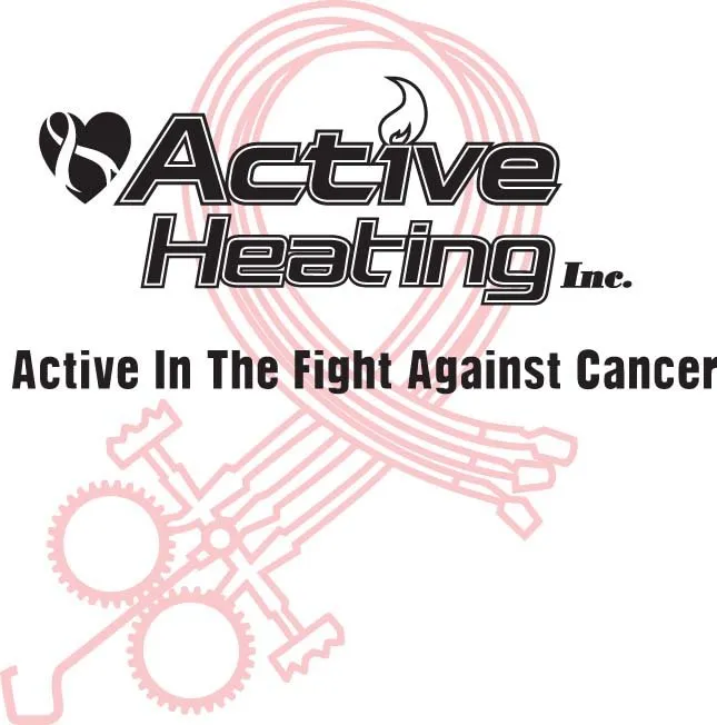 Slide of Active Heating