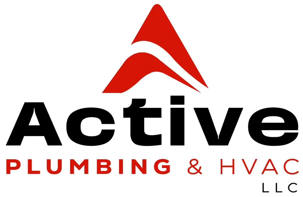 Slide of Active plumbing & HVAC