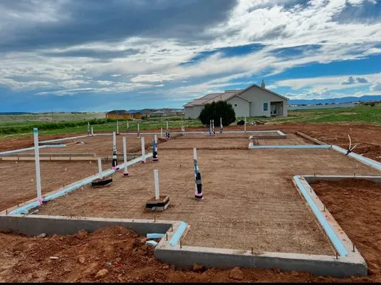 Active plumbing & HVAC