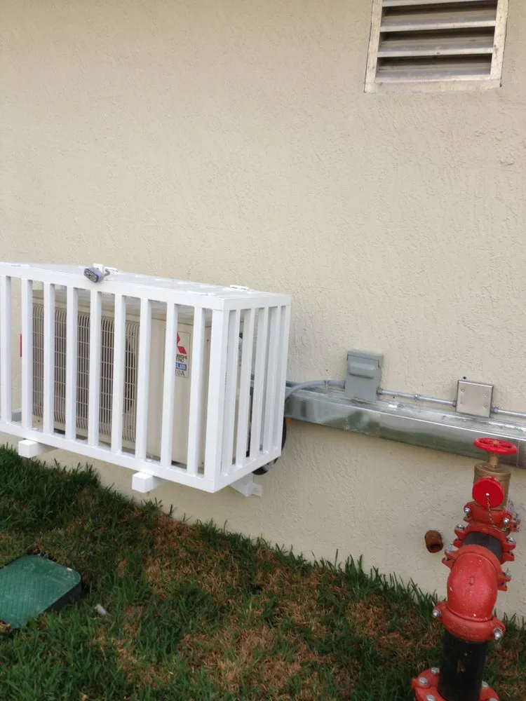 Slide of Actl Group Air Conditioning