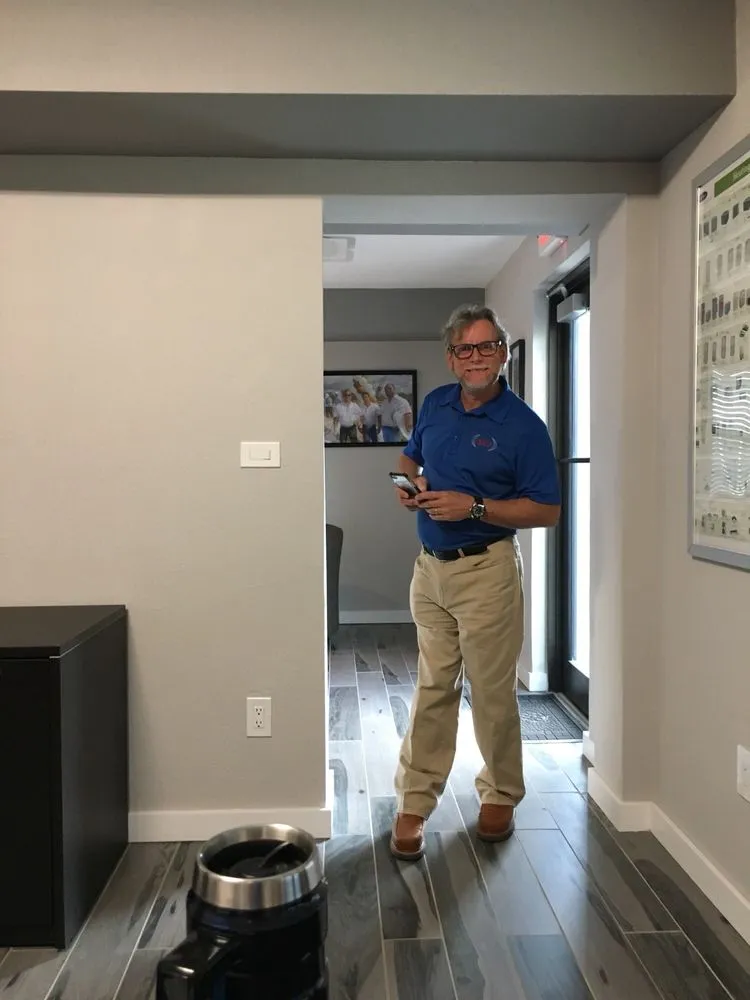 Slide of Actl Group Air Conditioning