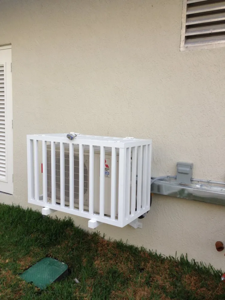 Slide of Actl Group Air Conditioning