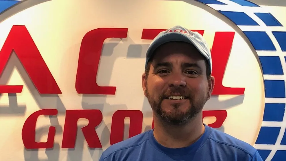 Slide of Actl Group Air Conditioning