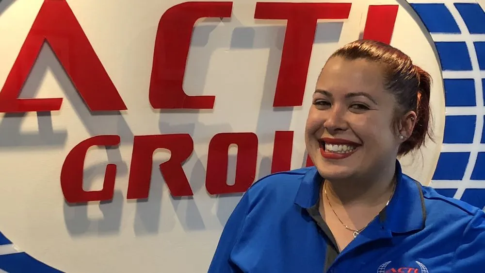 Slide of Actl Group Air Conditioning