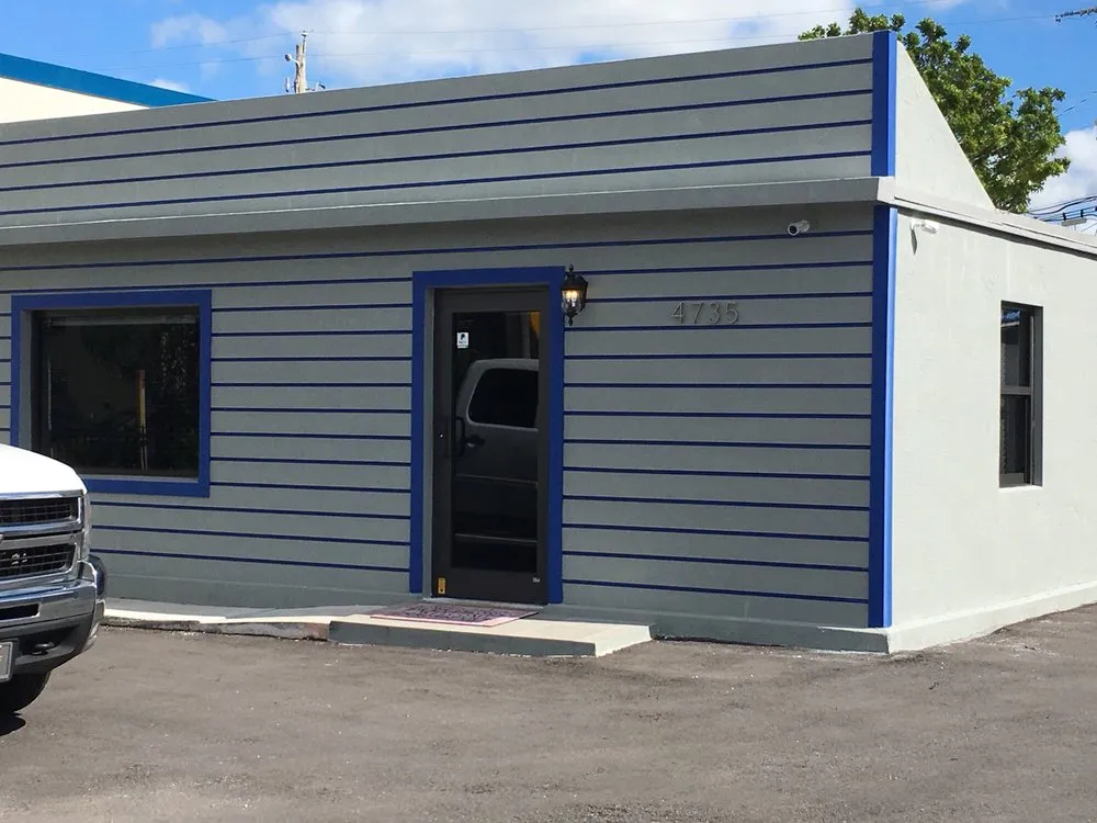 Slide of Actl Group Air Conditioning