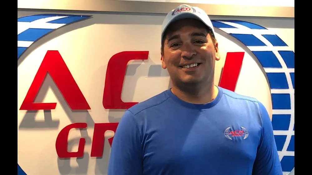 Slide of Actl Group Air Conditioning