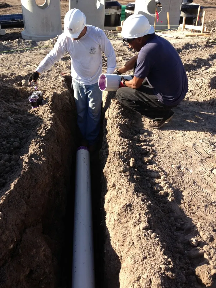 Slide of Actl Group Air Conditioning