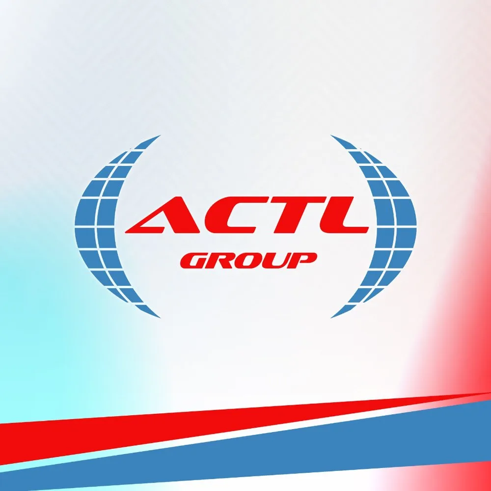 Slide of ACTL Group