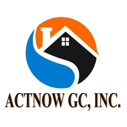 Slide of Actnow GC