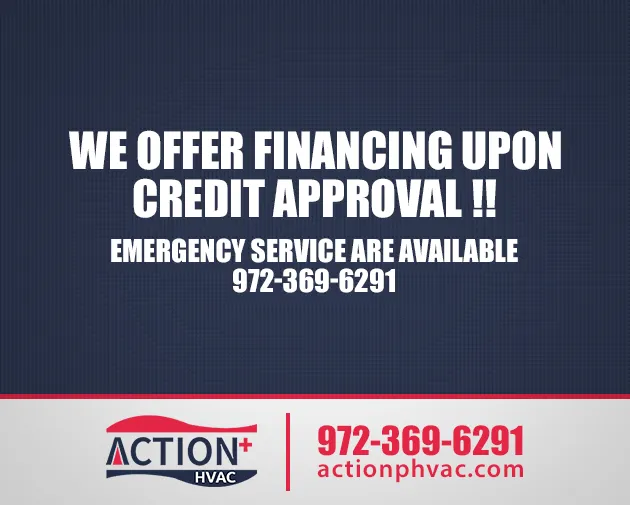 Slide of Actíon Plus HVAC