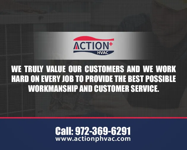 Slide of Actíon Plus HVAC