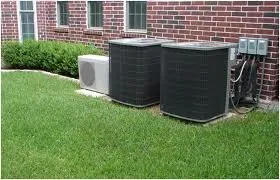 Slide of Actíon Plus HVAC