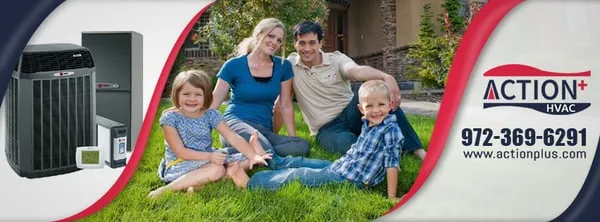 Actíon Plus HVAC