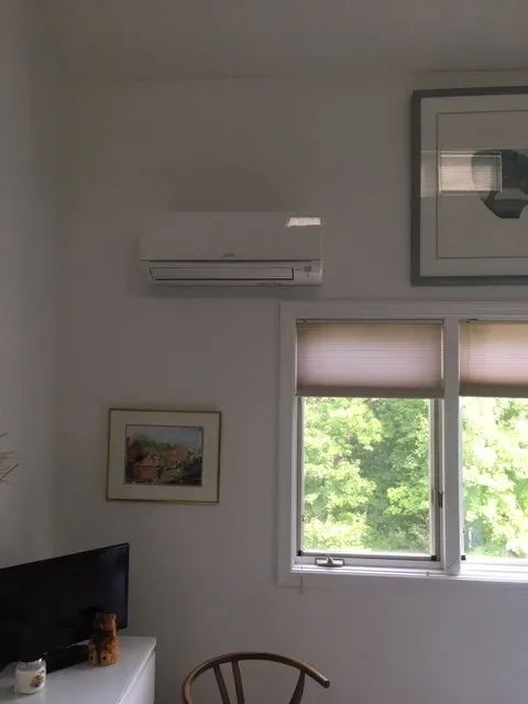 Slide of Acton Refrigeration