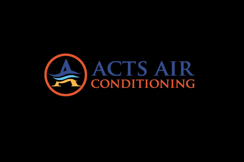 Slide of Acts Air Conditioning