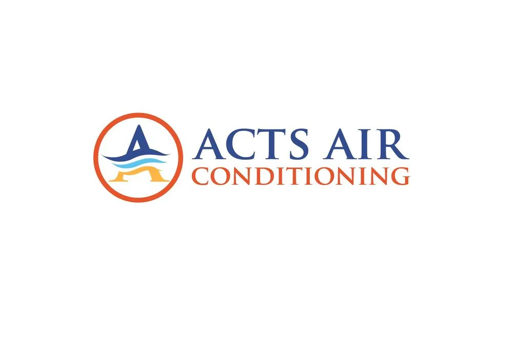 Slide of Acts Air Conditioning
