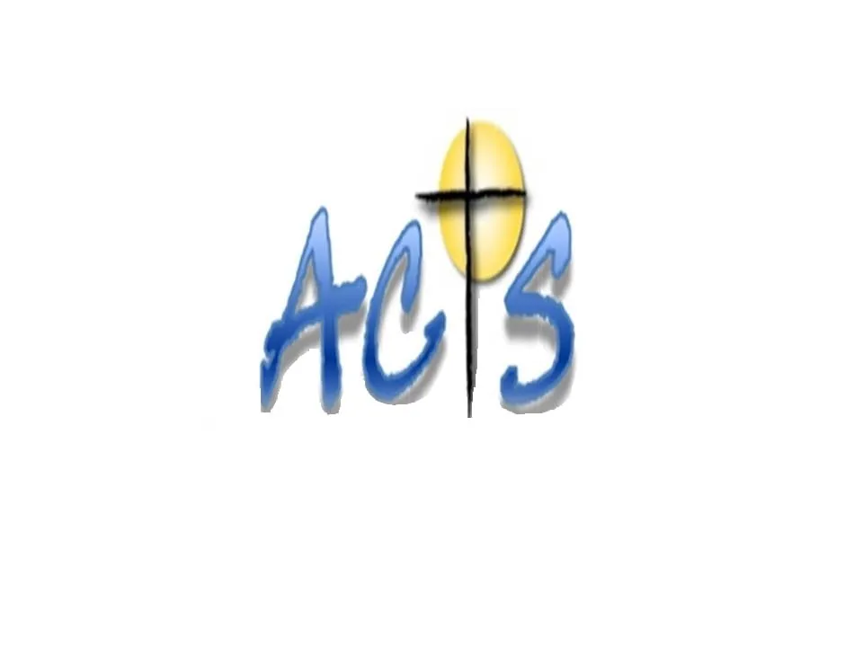 Slide of ACTS Heating & Cooling