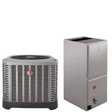 Slide of ACTS Heating & Cooling