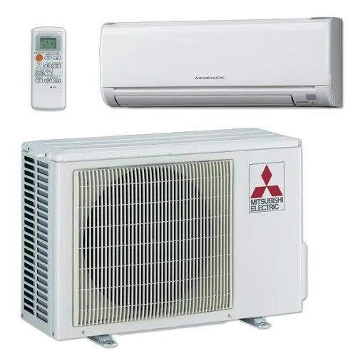 Slide of ACTS Heating & Cooling