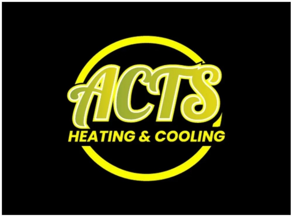 Slide of ACTS Heating & Cooling