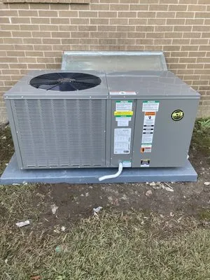ACTS Heating & Cooling