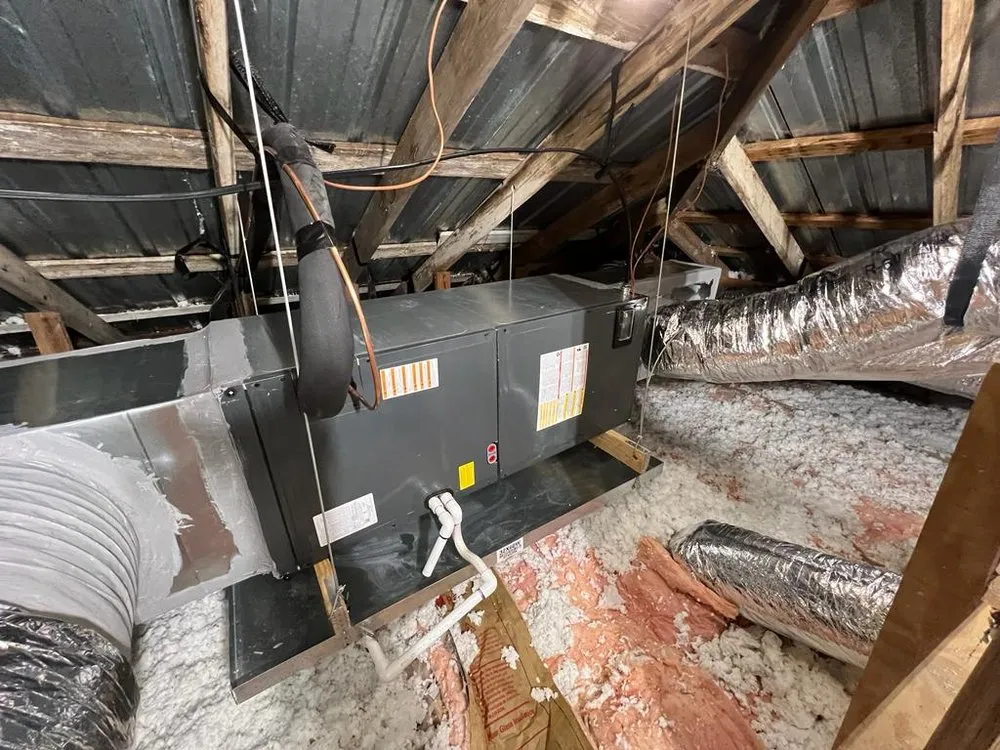 Slide of Acuairsolutions