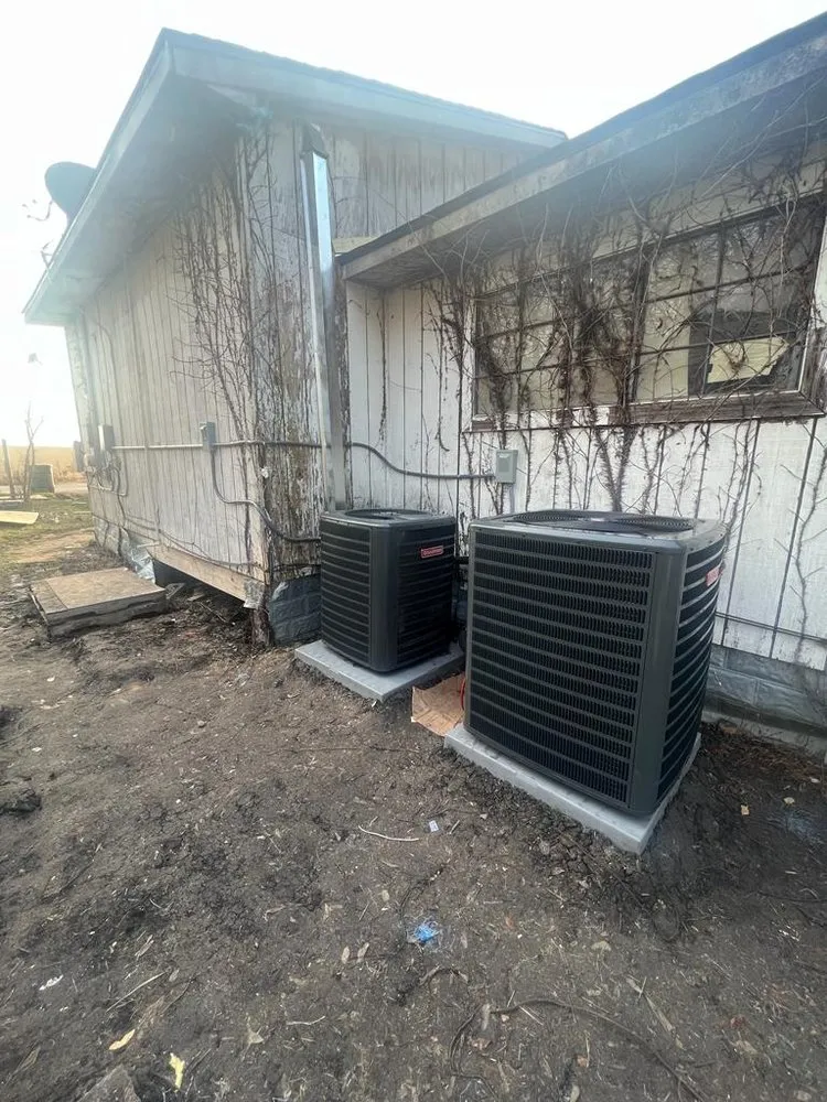 Slide of Acuairsolutions