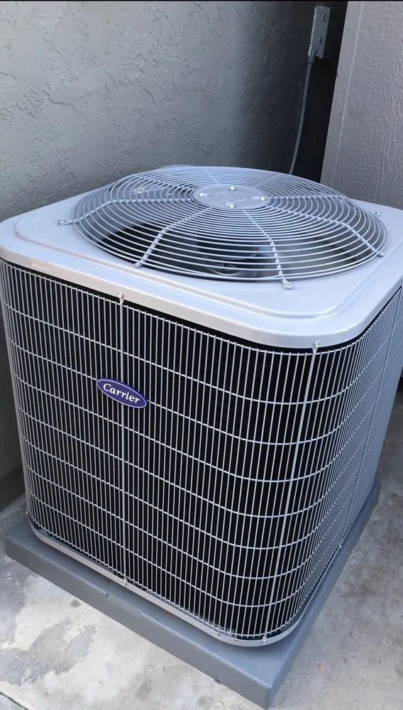 Slide of Acuna's Polar Aire